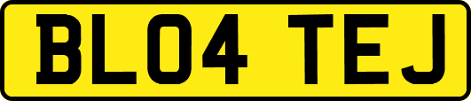 BL04TEJ