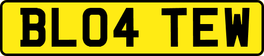 BL04TEW