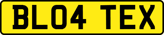 BL04TEX