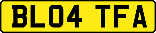 BL04TFA