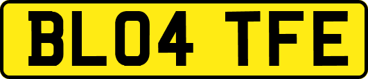 BL04TFE