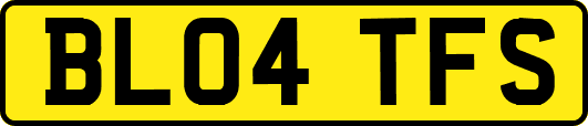 BL04TFS