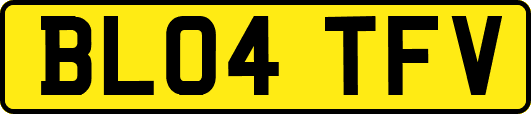 BL04TFV