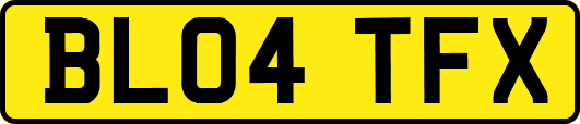 BL04TFX