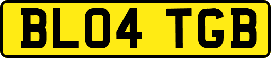 BL04TGB