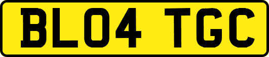 BL04TGC
