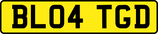 BL04TGD
