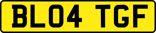 BL04TGF