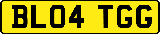 BL04TGG