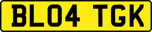 BL04TGK