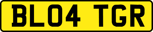 BL04TGR