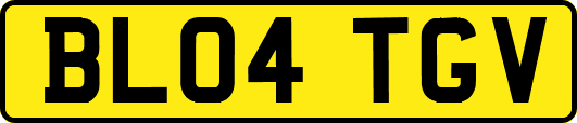 BL04TGV