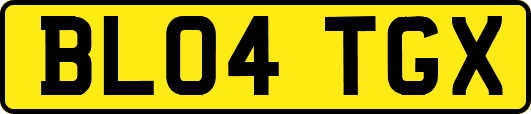 BL04TGX