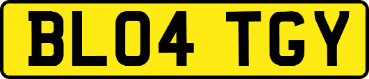 BL04TGY