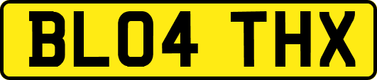BL04THX
