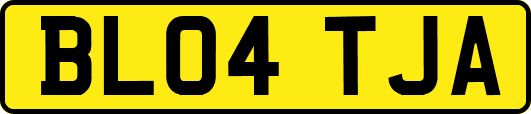 BL04TJA