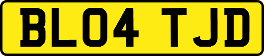 BL04TJD