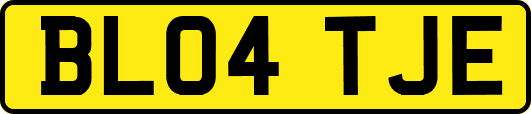 BL04TJE