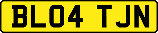 BL04TJN