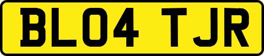 BL04TJR