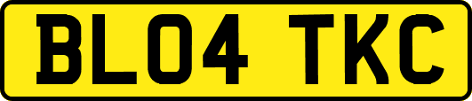 BL04TKC