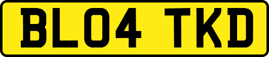 BL04TKD
