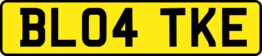 BL04TKE