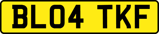 BL04TKF