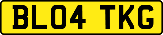 BL04TKG
