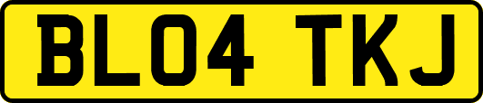 BL04TKJ