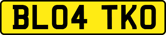BL04TKO