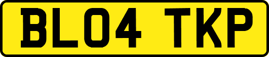 BL04TKP
