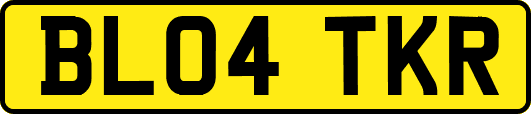 BL04TKR