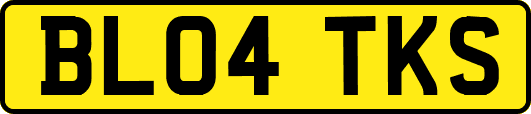 BL04TKS