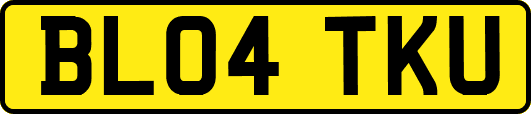 BL04TKU