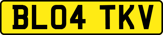 BL04TKV