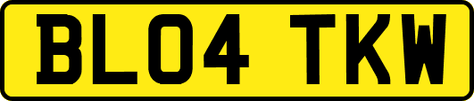 BL04TKW