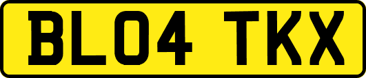 BL04TKX