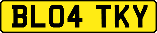 BL04TKY