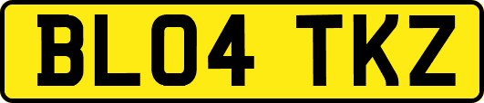 BL04TKZ