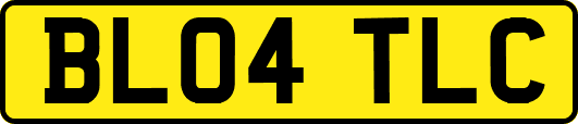 BL04TLC