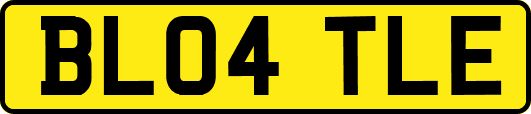 BL04TLE