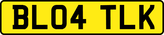 BL04TLK