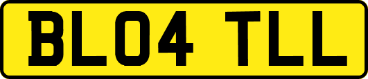 BL04TLL