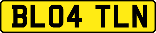BL04TLN