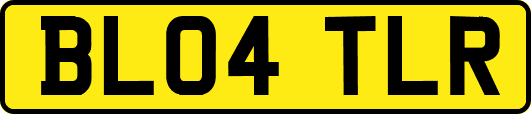 BL04TLR