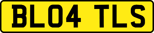 BL04TLS