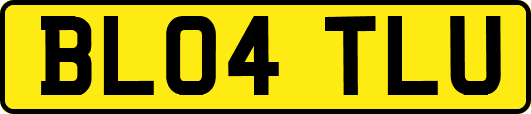 BL04TLU