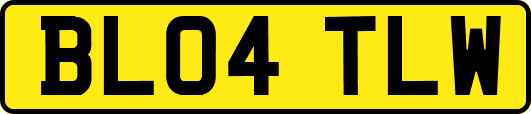 BL04TLW