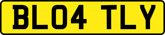 BL04TLY
